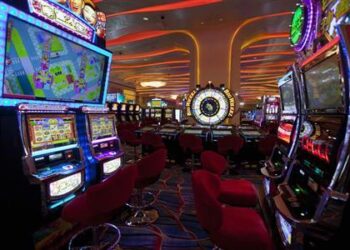 Insight – Nevada struggles with dark side of Macau casinos’ growth