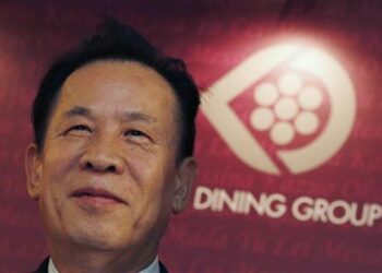 Exclusive: Philippines fixer paid $30 million by Okada’s Universal – sources