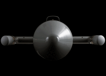 Mercury’s New Electronic Warfare Combat Training Pod Available for Order Following Successful Flight Testing