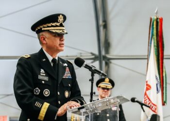 Cyber Command conducted offensive operations to protect midterm elections