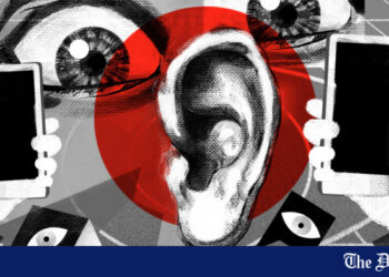 Why are our digital laws so troublesome?