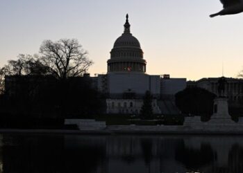 Lawmakers Highlight Cyber, New Tech and Space in Proposed Spending Bill
