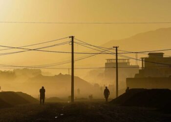 The Afghan Crisis and its Implications for India