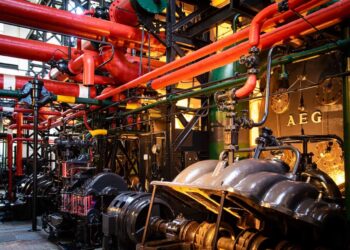 Securing the critical – FutureIoT