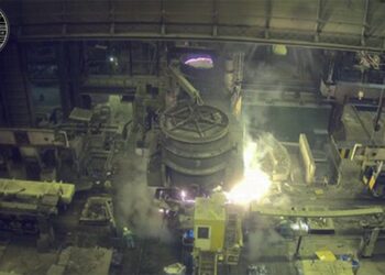 Hacktivists claiming attack on Iranian steel facilities dump tranche of ‘top secret documents’