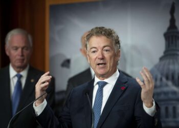 Why Does Funding the U.S. Government Take $1.7 Trillion and 4,000 Pages?