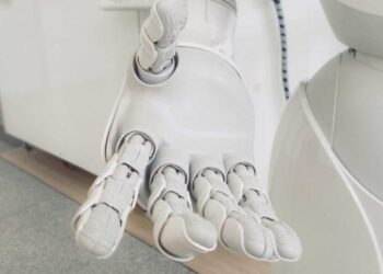 AI Can Enable a New Era in Manufacturing Sector