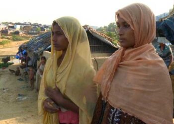 Why Italy’s financial support for the Rohingya refugees is appreciable