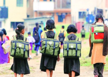 Measures taken to stop eco-system of paan shops, anti-social elements near schools: says Maha DY CM