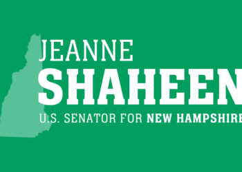 BREAKING: More Than $111M for Shaheen-led NH Projects & Priorities in Final Government Funding Legislation Clear Senate Hurdle