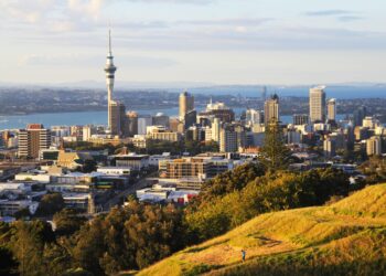 New Zealand firms hit by LockBit after Mercury IT cyberattack