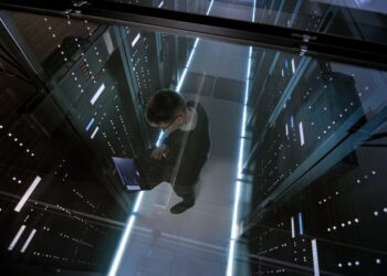 Tech leaders turn to established technologies