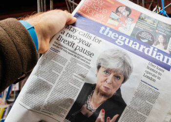 The UK’s Guardian newspaper hit by ransomware attack • The Register
