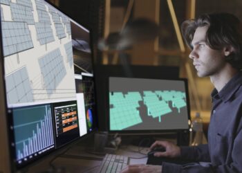 Emerging sustainable technologies – expert predictions