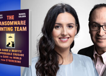 A Band of Misfits’ Improbable Crusade to Save the World from Cybercrime