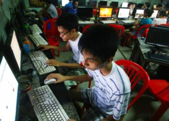 The Quiet Evolution of Vietnam’s Digital Authoritarianism – The Diplomat