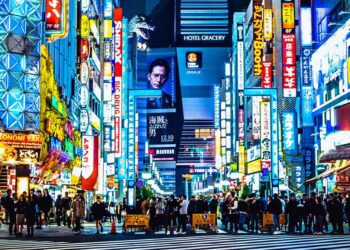 Commercial Brands as a Soft Power Tool