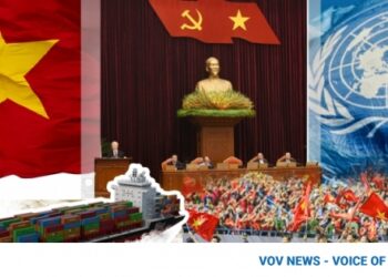 Top 10 events in Vietnam in 2022 selected by VOV