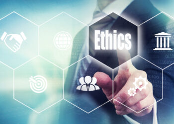 Ethical principles governing emerging tech lacking in most organizations