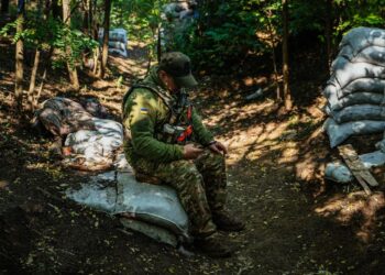 What the Russian Invasion Reveals About the Future of Cyber Warfare