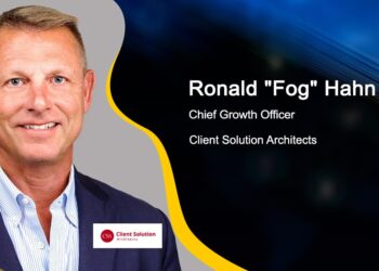 Executive Spotlight: CSA’s Fog Hahn Talks Company Growth Strategies, GovCon Trends & The Rise of EW