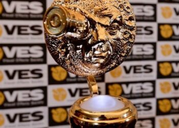 New ‘VES Emerging Technology Award’ Announced