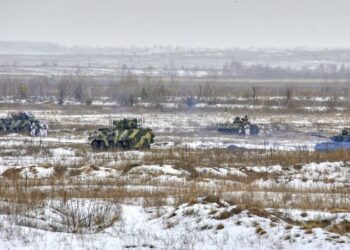 War with Russia and what it means for the Western Balkans – EURACTIV.com