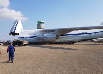 Russian mercenaries fight shadowy battle in gas-rich Mozambique