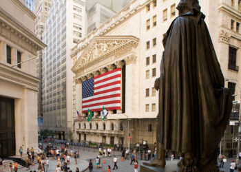 USA Versus USA: Why American Business Also Loses from Sanctions