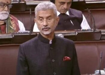 In diplomacy, India pushes digital delivery, public health response to empower all: Jaishankar