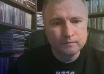 Ukraine Cybersecurity Leader Shares Defense Insights From Cyber and Physical Front Lines