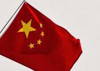 How China is harnessing surveillance technologies to support modernisation of its military