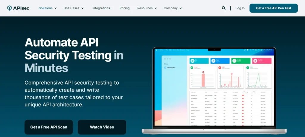 Best Website Scanners