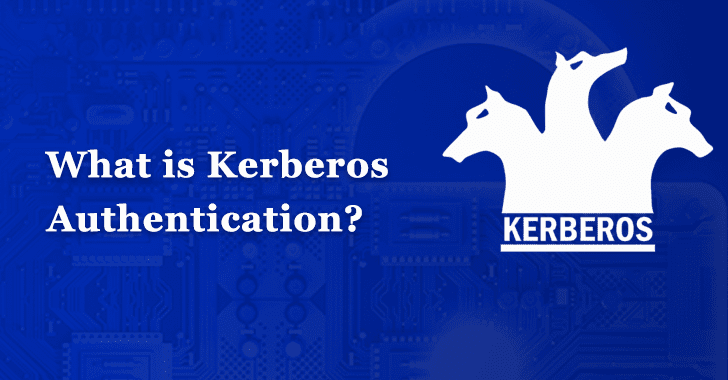 What is Kerberos Authentication, How it Works? – Cyber Affairs