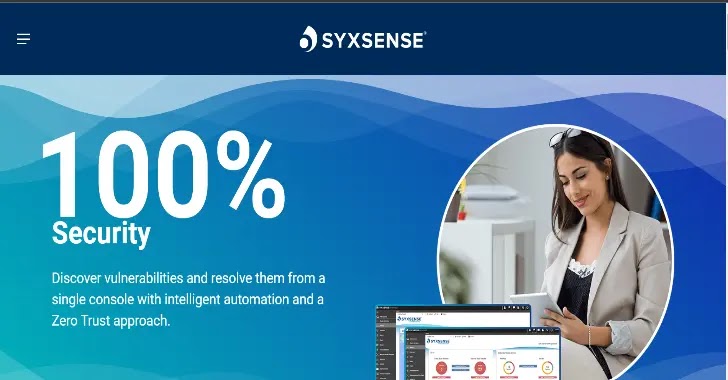 Vulnerability Management Software