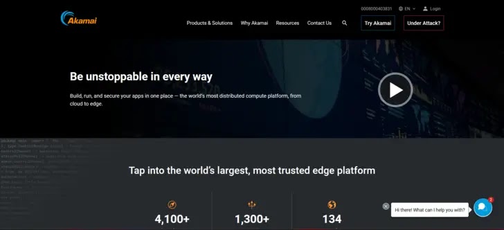 Zero Trust Security solutions