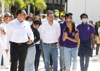 Yucatan is at the forefront in Cybersecurity – The Yucatan Times