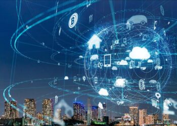 The $10 Trillion Case For Decentralized Cybersecurity