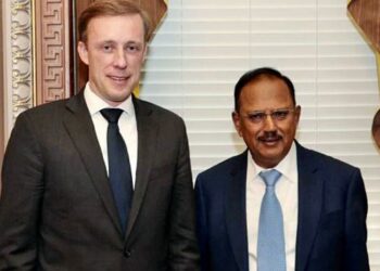 India, US agree on fostering ties in critical, emerging tech : The Tribune India