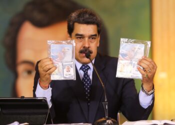 Opinion | Venezuela shows how mercenaries have become a global security threat