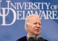 Mystery swirls around Biden’s closely-guarded Senate papers at University of Delaware