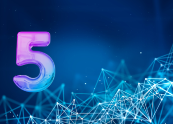 Five Emerging Trends for Location-based Technologies in 2023