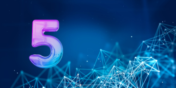 Five Emerging Trends for Location-based Technologies in 2023