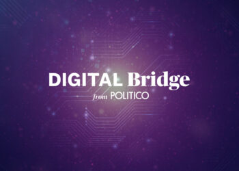 Digital Bridge: Ukraine’s Mr. Disinformation — To chip or not to chip? — Sliding into India’s DMs – POLITICO