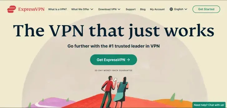 Best cloud VPN