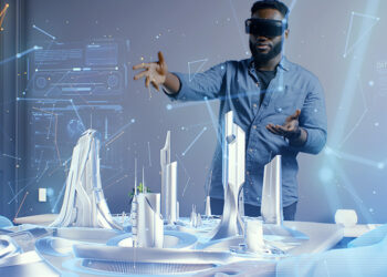 Are Federal Agencies Ready to Implement Emerging Technologies?