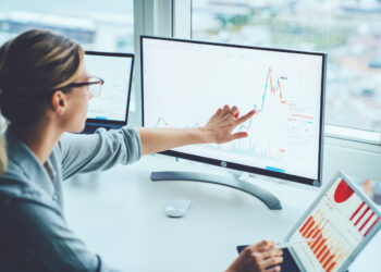 Think of cyber risk as business risk