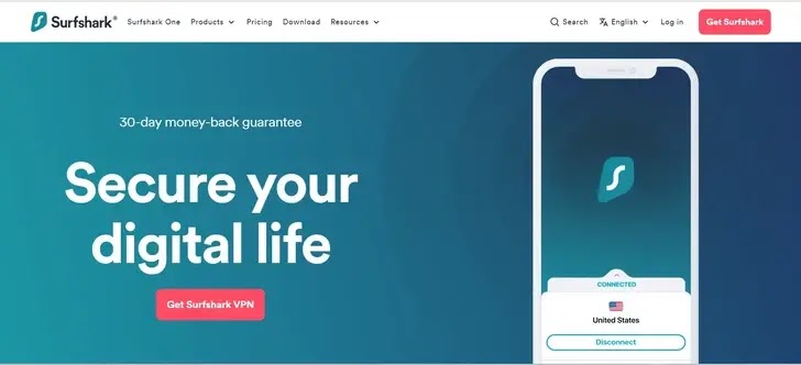 Best cloud VPN