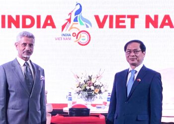 50 Years of India-Vietnam Diplomatic Relations – Jammu Kashmir Latest News | Tourism