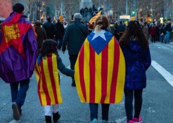 Spain: Rights experts call for probe into claim Catalan leaders were spied on